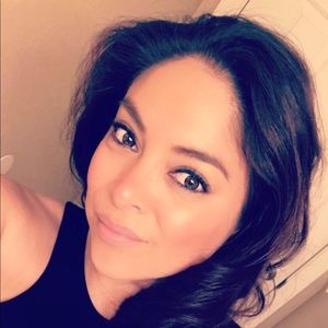 Meet your Posher, Karina